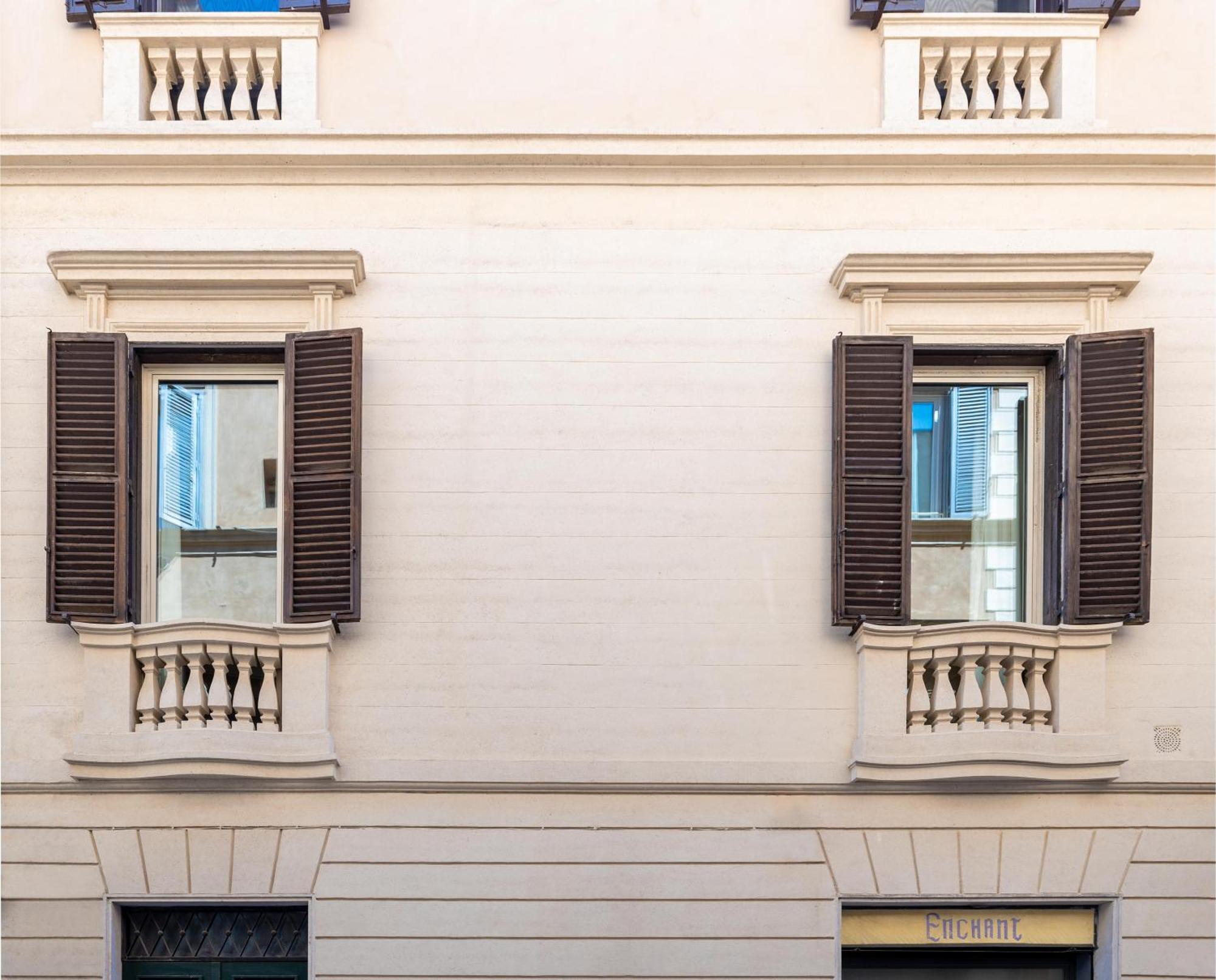 Navona Boutique House -Zeno 58 Apartment Rome Exterior photo